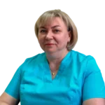 Балимова Оксана Леонідівна