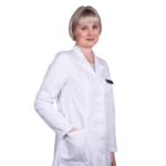Дмитренко Оксана Володимирівна