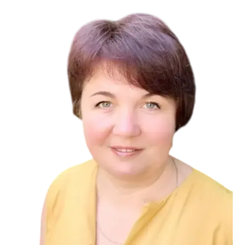 Дузь-Крятченко Тетяна Сергіївна