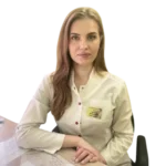 Гайдт Катерина В’ячеславівна