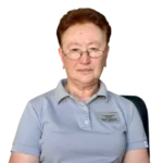 Грубник Тамара Юріївна