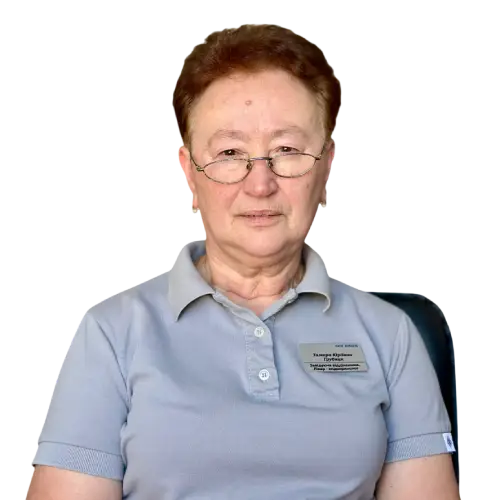 Грубник Т.Ю.