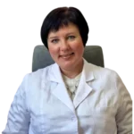 Красюк Вікторія Олександрівна