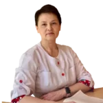 Куцева Оксана Леонідівна