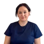 Кулакова Катерина Олексіївна