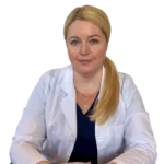 Кульматицька Олена Геннадіївна