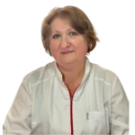 Мокляк Євгенія Володимирівна