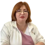 Мурашова Богдана Юріївна