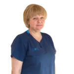 Прокопенко Лариса Вікторівна