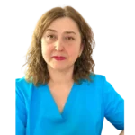 Самойленко Оксана Володимирівна