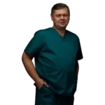 Цимбалюк Сергій Миколайович