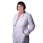 Явнюк Валентина Володимирівна