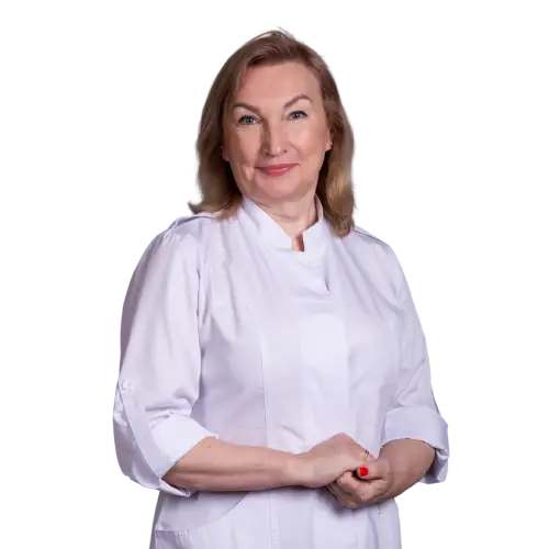 Єфіменко Ольга Олексіївна