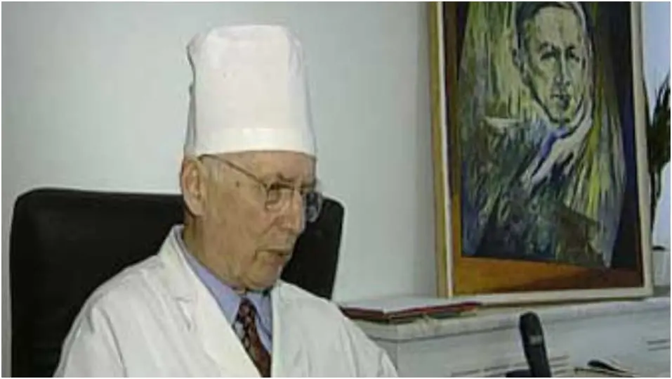А.П. Степаненко