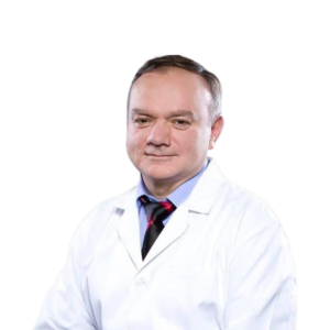 Крижевський Вадим Віталійович